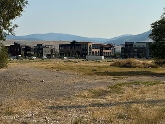 Nhn Wyoming St, Missoula, MT 59801