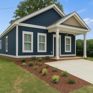 241 Walker St, Augusta, GA 30901