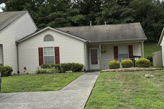 583 Ravenwood Dr, Maryville, TN 37801