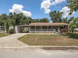 5915 SE Holly Rd, Belleview, FL 34420