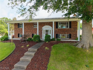 1701 19th Ave, Parkersburg, WV 26101