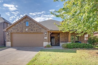 405 Kelvington Dr, Anna, TX 75409