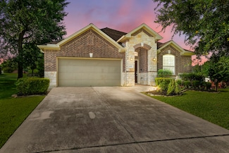 1079 Lake View Dr, Montgomery, TX 77356