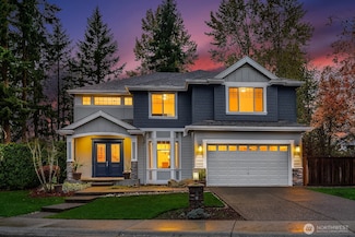 21068 SE 20th St, Sammamish, WA 98075