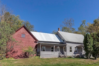 5798 W Woodstock Rd, Woodstock, VT 05091