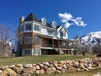 136 E 1455 S, Salem, UT 84653