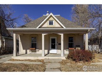 1125 13th St, Greeley, CO 80631
