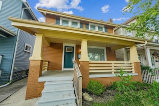 943 S Champion Ave, Columbus, OH 43206