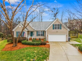 4018 Preswick Ct, High Point, NC 27265