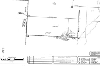 TBD Schumacher Rd, Gunter, TX 75058