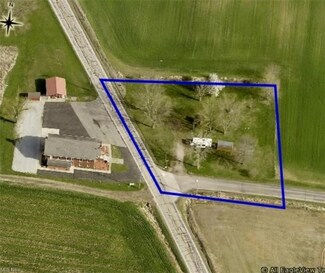 4812 Coal Bank Rd, Orrville, OH 44667