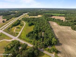 0000 White Oak River, Maysville, NC 28555