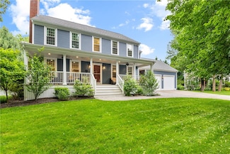 25 Morra Way, Rumford, RI 02916