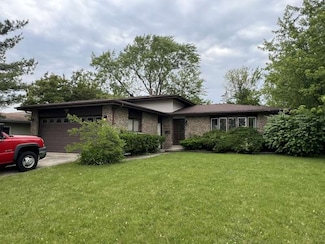 1116 Amherst Ln, University Park, IL 60484