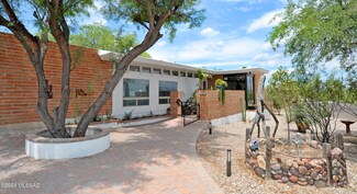 1625 N Pavo Place, Tucson, AZ 85745