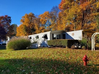 20 Clayton Dr, West Springfield, MA 01089