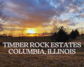 0 Timber Rock Lot 30 Unit MAR24052047, Columbia, IL 62236