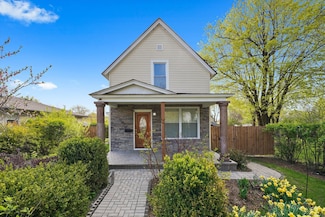 2203 Gilead Ave, Zion, IL 60099