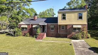522 4th Street Extension, Manchester, GA 31816