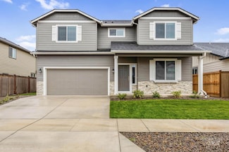 17773 N Onaway Ave, Nampa, ID 83687