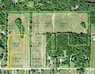 0 S Section Line Rd Unit Tract 2A 225024534, Delaware, OH 43015