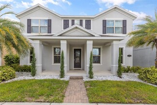 11924 Perspective Dr, Windermere, FL 34786