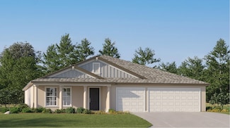 Lincoln, Wimauma, FL 33598