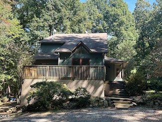 160 Lystra Hills Ln Unit A, Chapel Hill, NC 27517