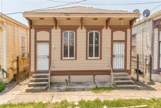 2108 Conti St, New Orleans, LA 70112