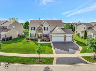 17022 Creighton Dr, Lockport, IL 60441