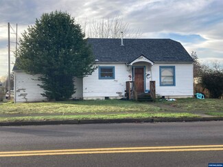 310 W Oak St, Lebanon, OR 97355