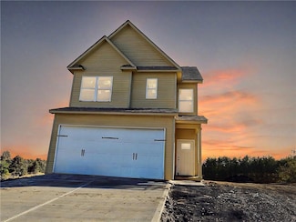 160 Pinto Ln, Fairmount, GA 30139