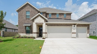 2018 Windy Trail, Princeton, TX 75407