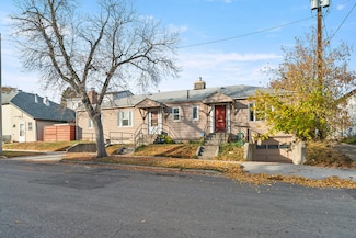 406 & 408 N Hoback St, Helena, MT 59601
