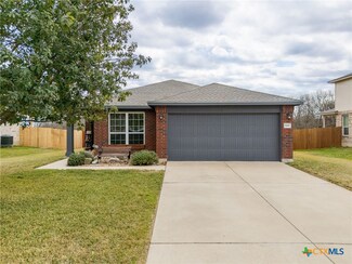 9817 Orion Dr, Temple, TX 76502