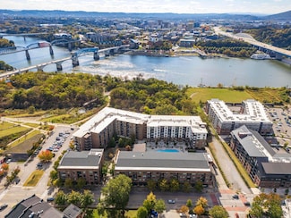 200 Manufacturers Rd, Chattanooga, TN 37405