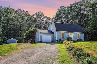 81 Abbot Hill Acres, Wilton, NH 03086