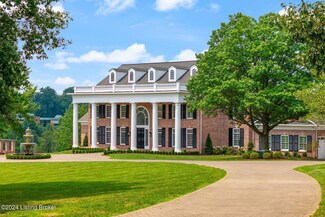 1320 N Beckley Station Rd, Louisville, KY 40245
