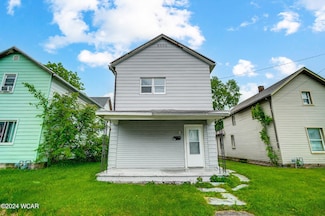 826 N Main St, Lima, OH 45801