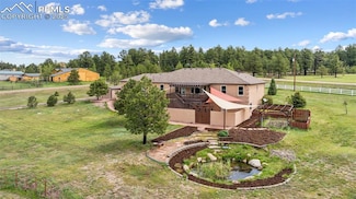 7755 Pine Cone Rd, Colorado Springs, CO 80908