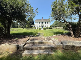 28 Dugway Rd, Falls Village, CT 06031