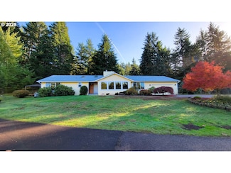 34336 Stewart Hills Ln, Cottage Grove, OR 97424