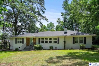 516 S Cashua Dr, Florence, SC 29501