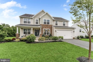 1077 Ryebrook Rd, Sinking Spring, PA 19608