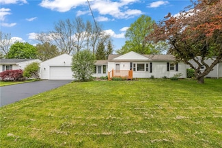 326 Norwood Ave, Rochester, NY 14606