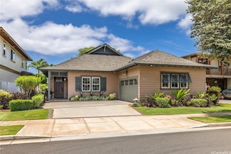 91-1338 Kaiokia St, Ewa Beach, HI 96706