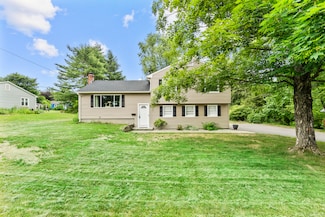 21 Cadwell Rd, Bloomfield, CT 06002