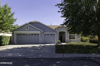 7861 Cantabria Dr, Sparks, NV 89436