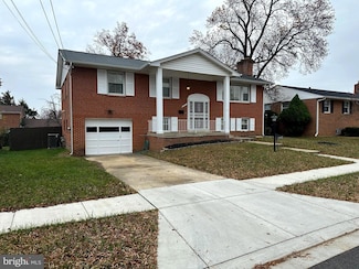 3912 21st Ave, Temple Hills, MD 20748