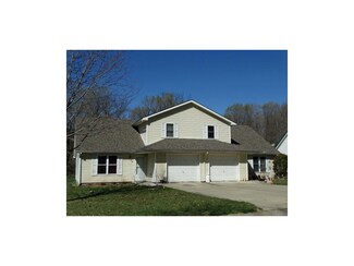 534 Summerset Dr, Weston, MO 64098